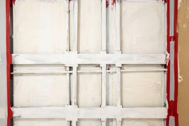 Best Mold Remediation for Healthcare Facilities  in Muscle Shos, AL